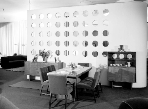 Herman Miller Showroom